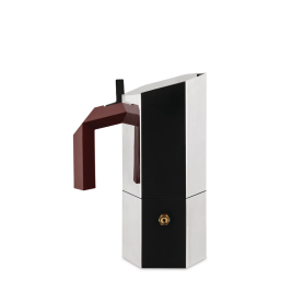 Menhir espresso coffee maker 3/1 cups MA01
