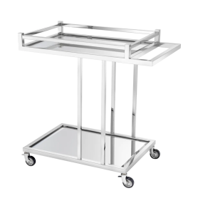 Bar trolley