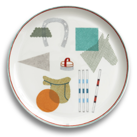 cake plate cm 32
