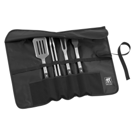 barbecue tool set