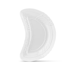 piatto da insalata cm 23