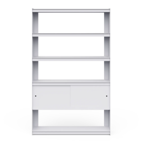 PliÃ© Bookshelf 2 ante