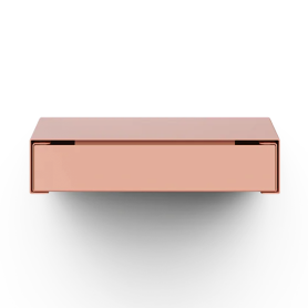 KGT Wall Unit 1 coral