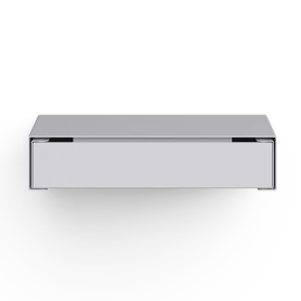 KGT Wall Unit 1 light grey