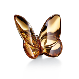 Butterfly gold