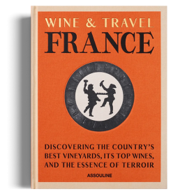 Wine & Travel France