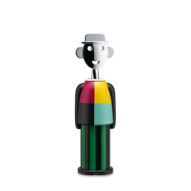 Alessandro M. Parade corkscrew by Arthur Arbesser AM23A 30