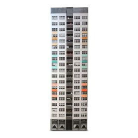 blocco note Townhouse Berlin Paperscraper