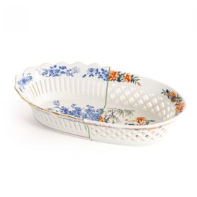 Desivia bread basket