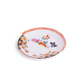 Zemrude bread plate cm 15