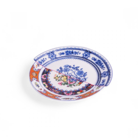 Zobeide bread plate cm 15