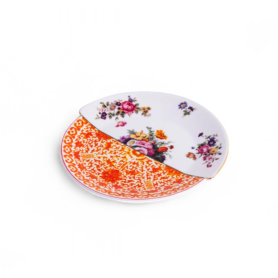 Olivia bread plate cm 15