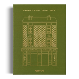 Pasticceria Marchesi: Savoring the Spirit of Milan Regular price