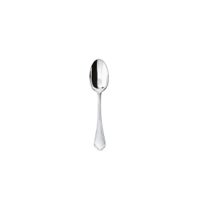 6 espresso spoons