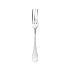 6 dinner forks
