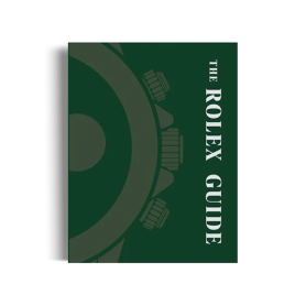 The Rolex Guide