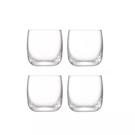 liqueur glass set of 4