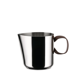 milk boiler