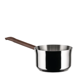 saucepan with long handle cm 14