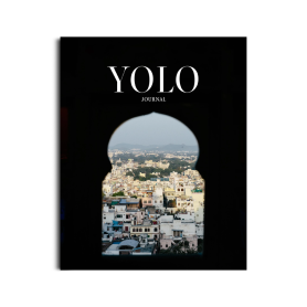 Yolo Journal Spring Issue 18