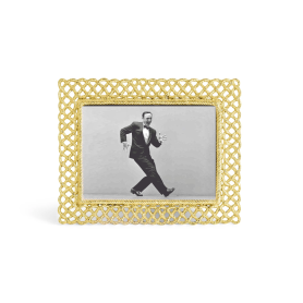 Love Knot Frame gold 13x18 cm
