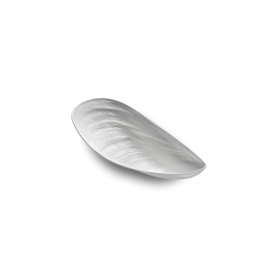 Coppa Marcel Small Bianco