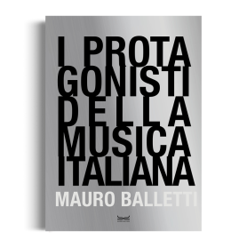 I protagonisti della musica italiana