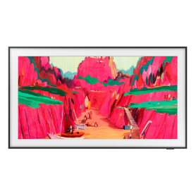 TV The Frame 4K Vision AI Smart 2025 65