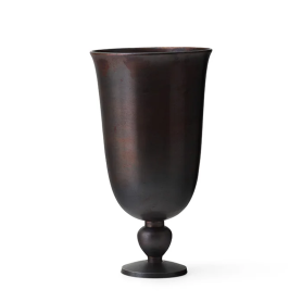 Pavot vase