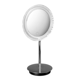 specchio cosmetico con illuminazione BS 15 TOUCH