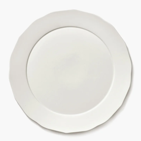 6 dinner plates cm 26