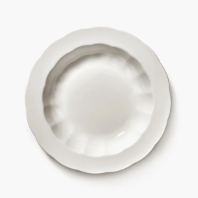 6 deep plates cm 21,5