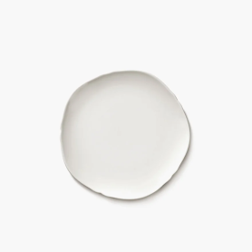 6 bread plates cm 15