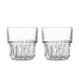 set of 6 tumblers