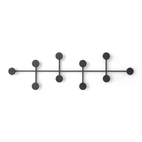 Afteroom coat hanger large