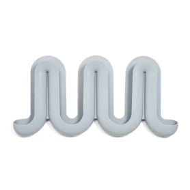 Swell wall catchall grey/light blue
