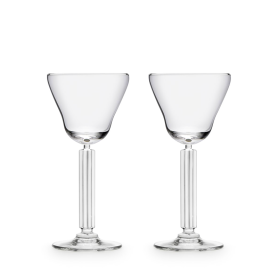 set 6 coppe martini
