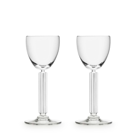 set 6 coppe liquore