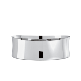 cesto pane inox cm 20