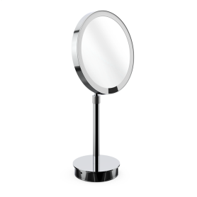 specchio cosmetico con illuminazione ricaricabile Just Look Plus SR 7X led