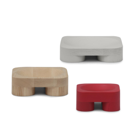 Chub Bowl set 3 pcs
