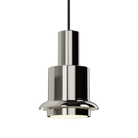 lampada a sospensione Chaumont D 15 cm