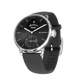 Scanwatch  II 38 mm nero