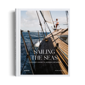 Sailing the Seas