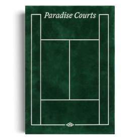 Paradise Courts
