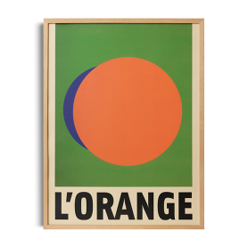 stampa L'Orange