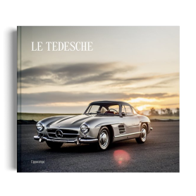 Le tedesche