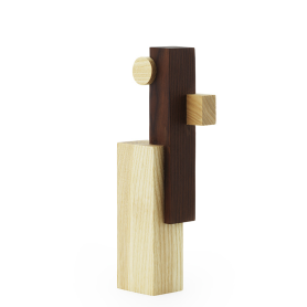 Join sculpture small