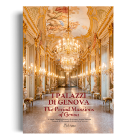 I Palazzi di Genova