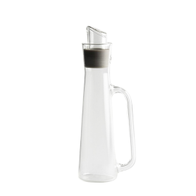 The Salad Family Oil Jug